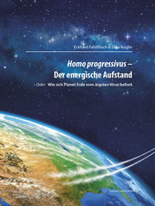 Europa-247.de - Europa Infos & Europa Tipps | Buchcover Homo progressivus